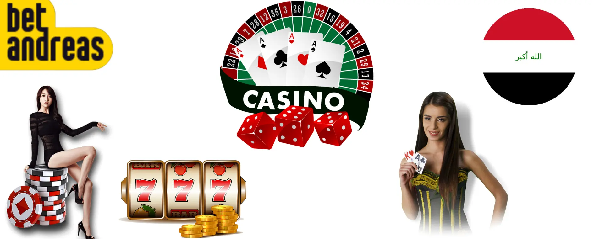 Casino Oyunları