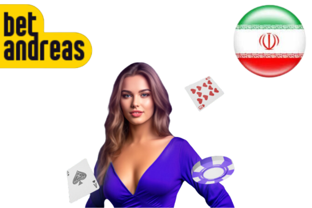 betandreas casino